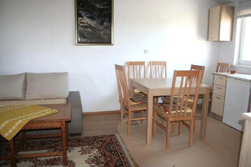 Apartment Ferienwohnung App Dzafic Vrh  Kroatien