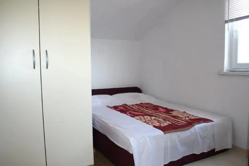 Apartment Ferienwohnung App Dzafic Vrh  Kroatien