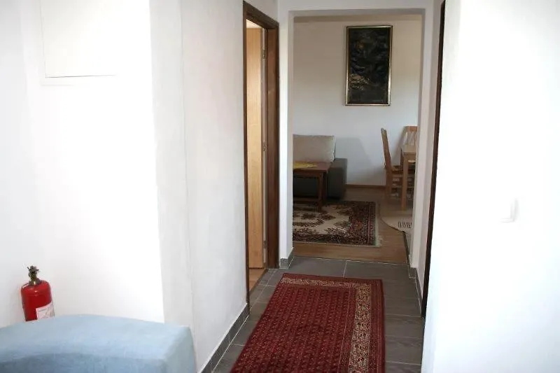 Ferienwohnung App Dzafic Vrh