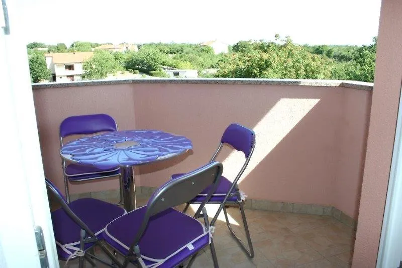 Ferienwohnung App Dzafic Vrh  Kroatien